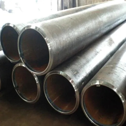 3mm Alloy Steel Seamless Pipe