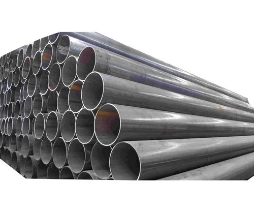 3mm Stainless Steel ERW Pipe
