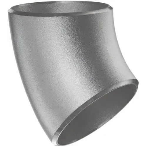 45 Degree Stainless Steel Elbow