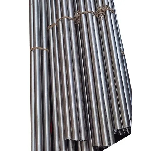 5mm SS316 Round Pipe