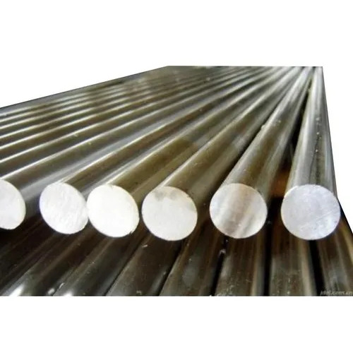 60 Carbon Steel Round Bar