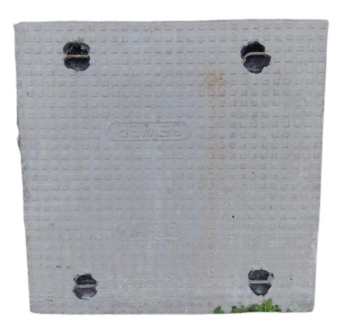 9*12 Inch Rcc Manhole Cover