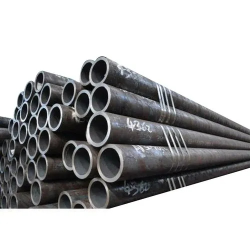 A436 Alloy Steel Pipes