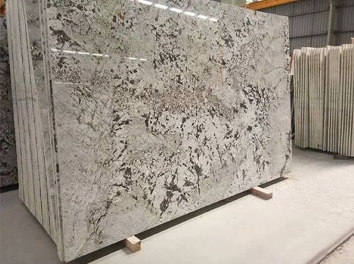 Alaska White Granite