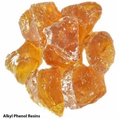 Alkyl Phenol Resins