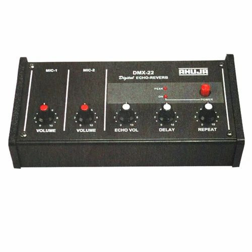 Amp Effect Processor
