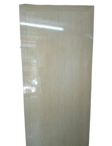 Bathroom Pvc Door
