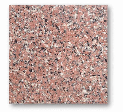Chima Pink Granite