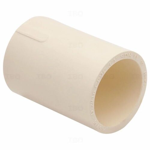 Cpvc Coupling Half Inch