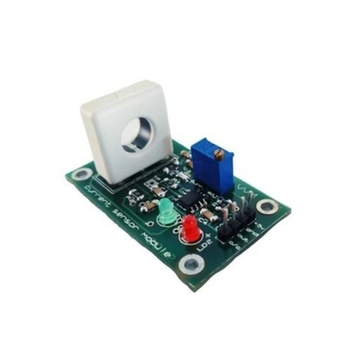 Current Sensor Module