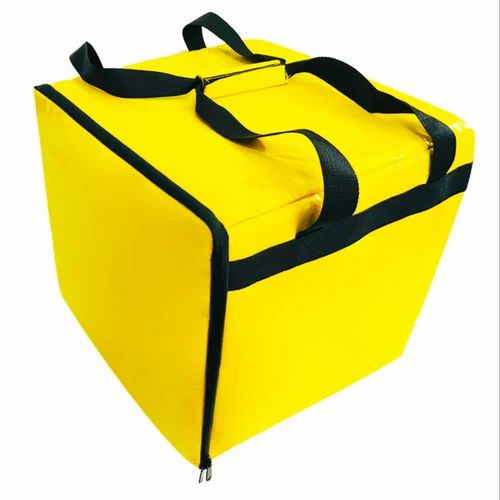 Customized Food Delivery Bags