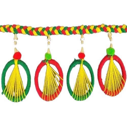 Decorative Fancy Toran