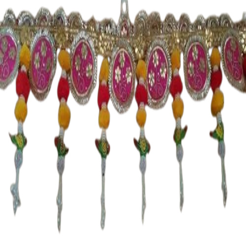 Decorative Moti Toran