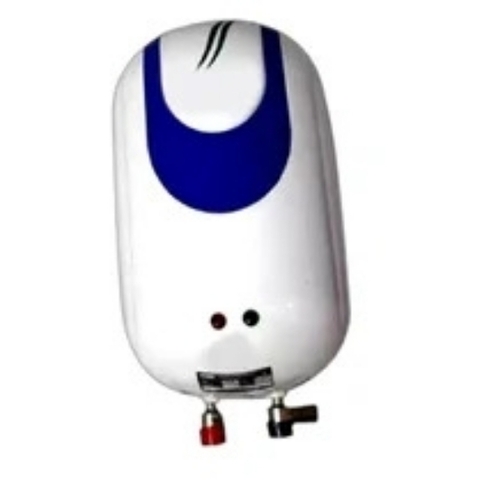 Electric Water Geyser