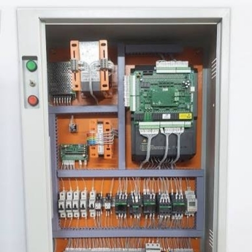electrical Controlers