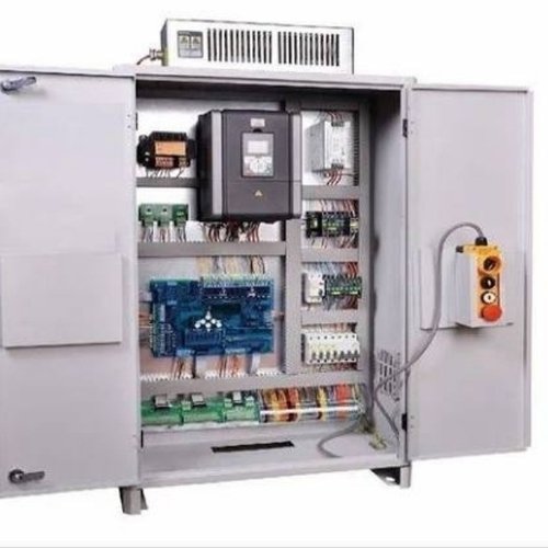 Elevator controllers