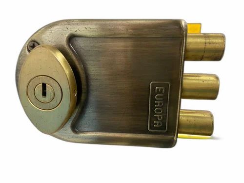 Europa 8123 Ab Door Locks