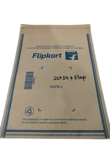 Flipkart 11x14 Inch Laminated Paper Bag