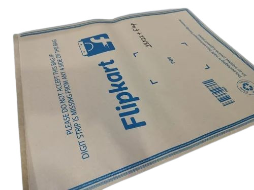 Flipkart 18x22 Inch Laminated Paper Bag