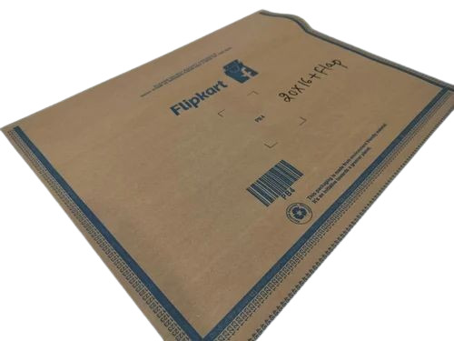 Flipkart 20x16 Inch Paper Bag