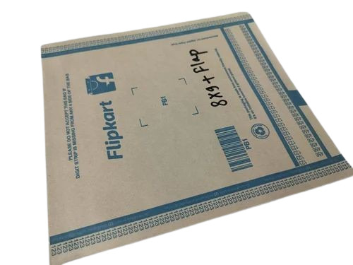 Flipkart 8x9 Inch Paper Bag