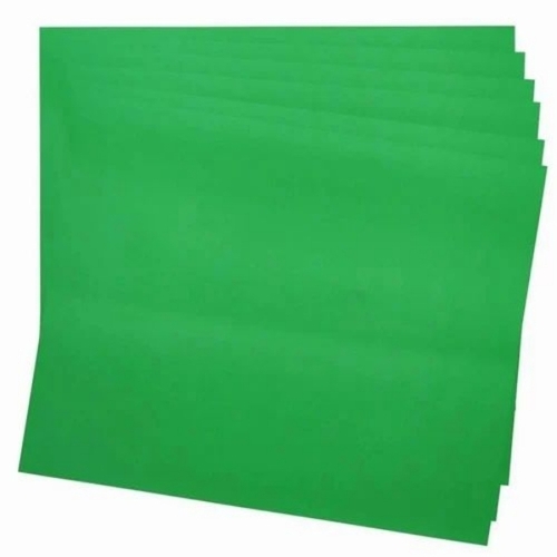 Fluorescent Paper