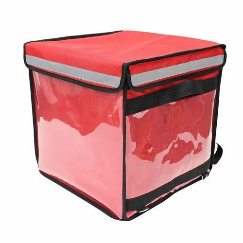 Food Delivery Bags