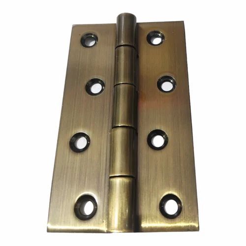 Golden Ss Butt Hinges