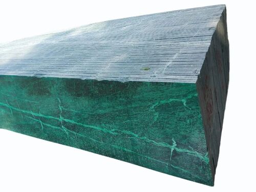 Green Granite Slab