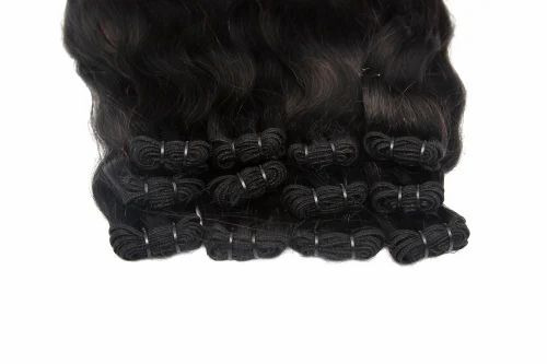 Hair Weft Extension