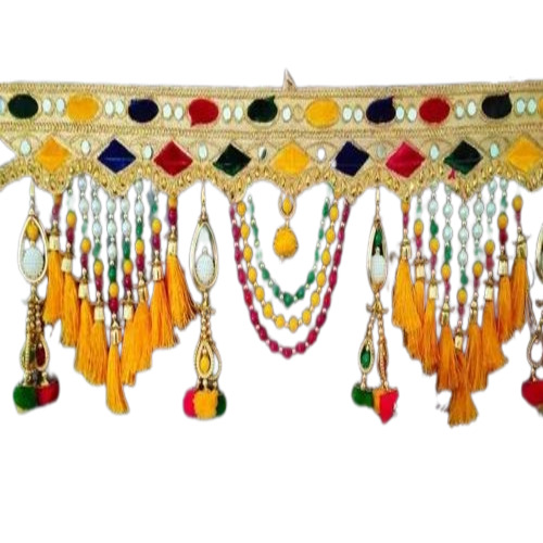 Handmade Decorative Toran
