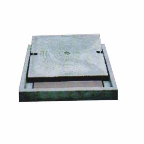 Heavy Duty Rcc Manhole Cover