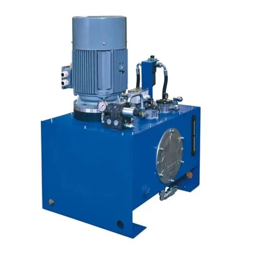 Hydraulic Power Pack