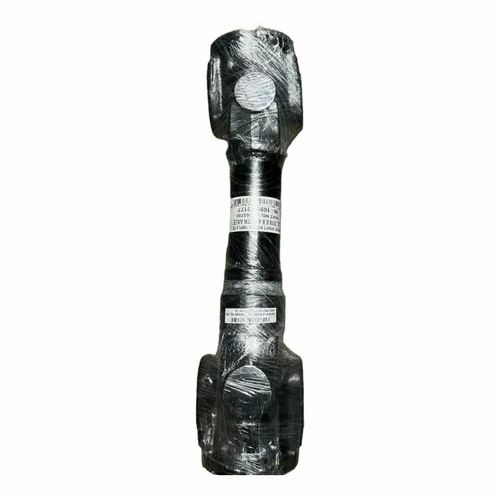 Interaxle Shaft