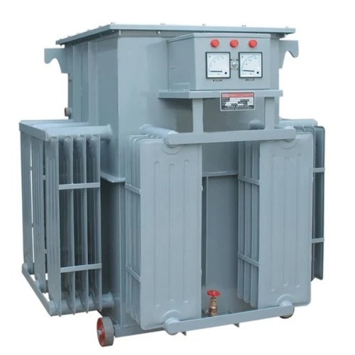 Isolation Transformers