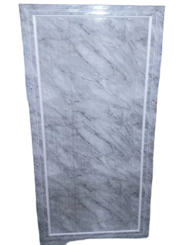 Marble Finish Pvc Door