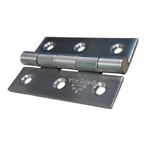 Matt Ss Butt Hinge