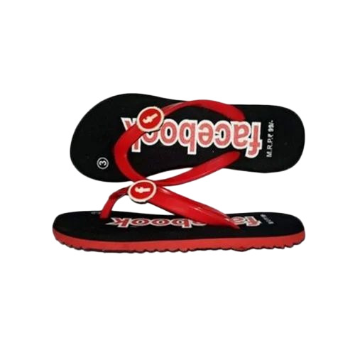 Men Bathroom Slipper