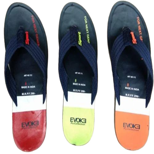 Men Casual Slipper