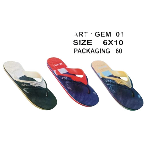 Men Slipper