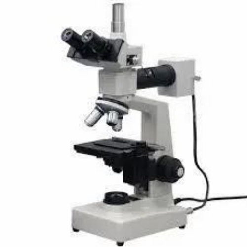 Metallurgical Microscope