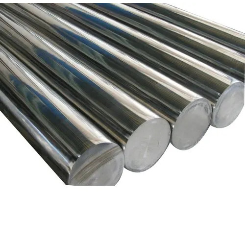 Monel Nickel Alloy Bar