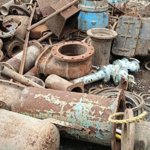 Ms Scrap