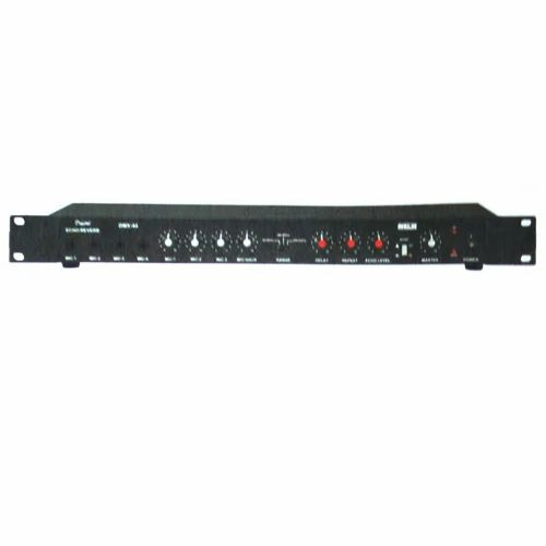 Multi Effect Processor