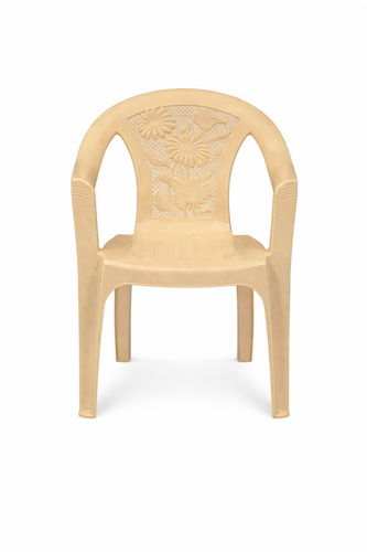 Nilkamal 2060 Plastic Chair - Water Resistant: No