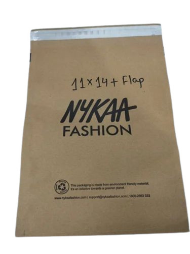 Nykaa 11x14 Inch Paper Bag