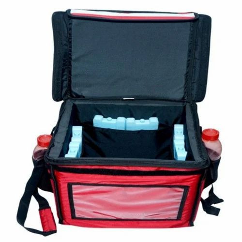 Nylon Food Delivery Bags