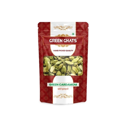 Organic Cardamom