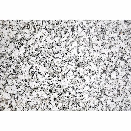 P White Granite Slabs