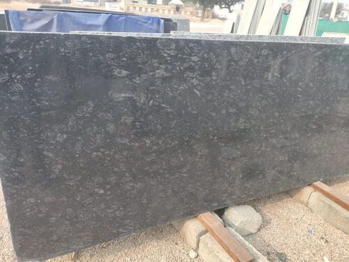 Pearl Black Granite